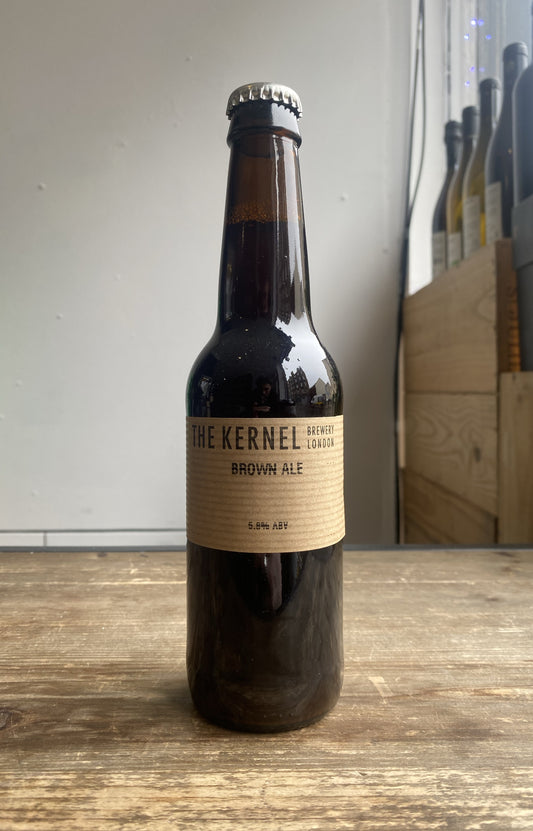 The Kernel Brown Ale