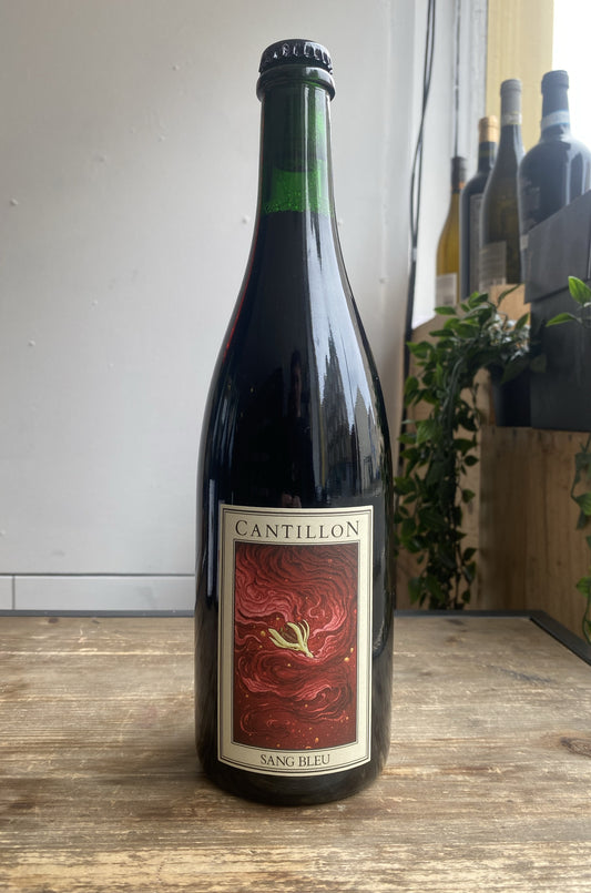 Cantillon Sang Bleu