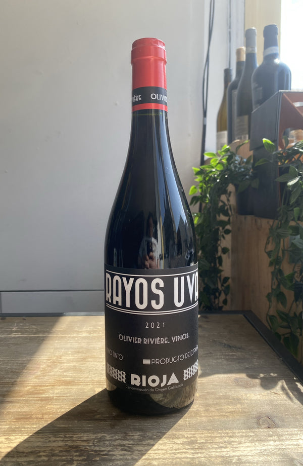Tempranillo