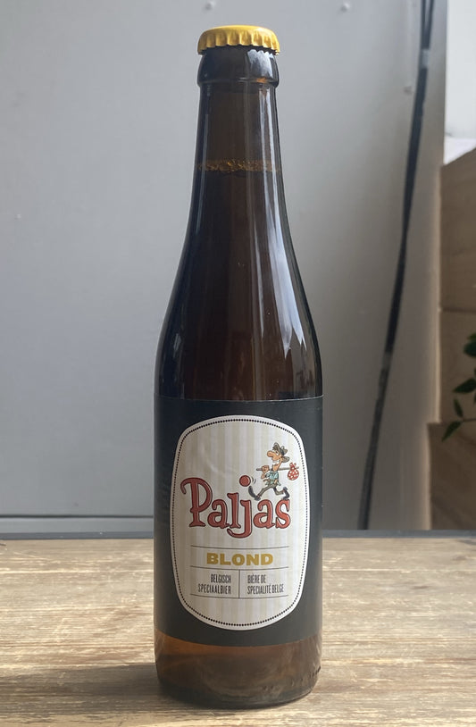 Paljas: Paljas Blond 33cl at The Beerhive, Edinburgh. Free UK shipping.