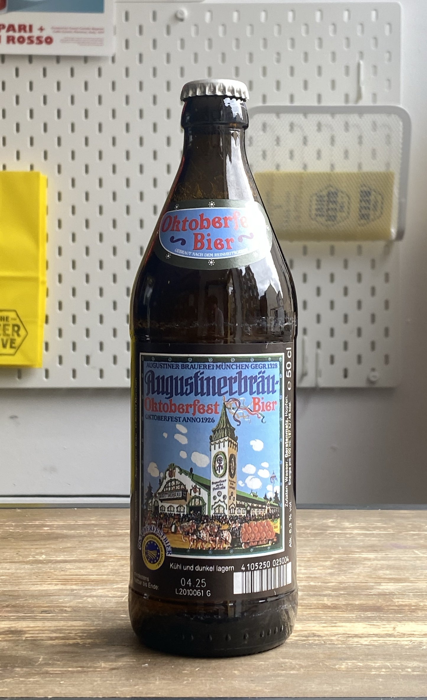 Augustiner Oktoberfest