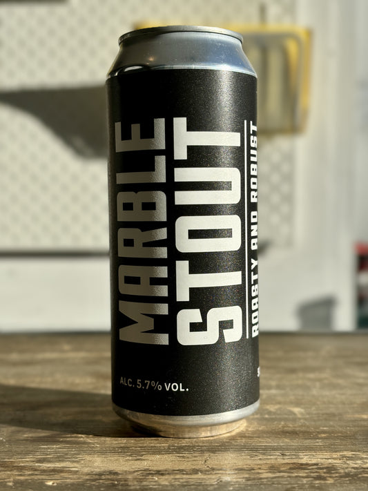 Marble Stout