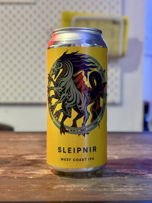 Otherworld Sleipnir IPA