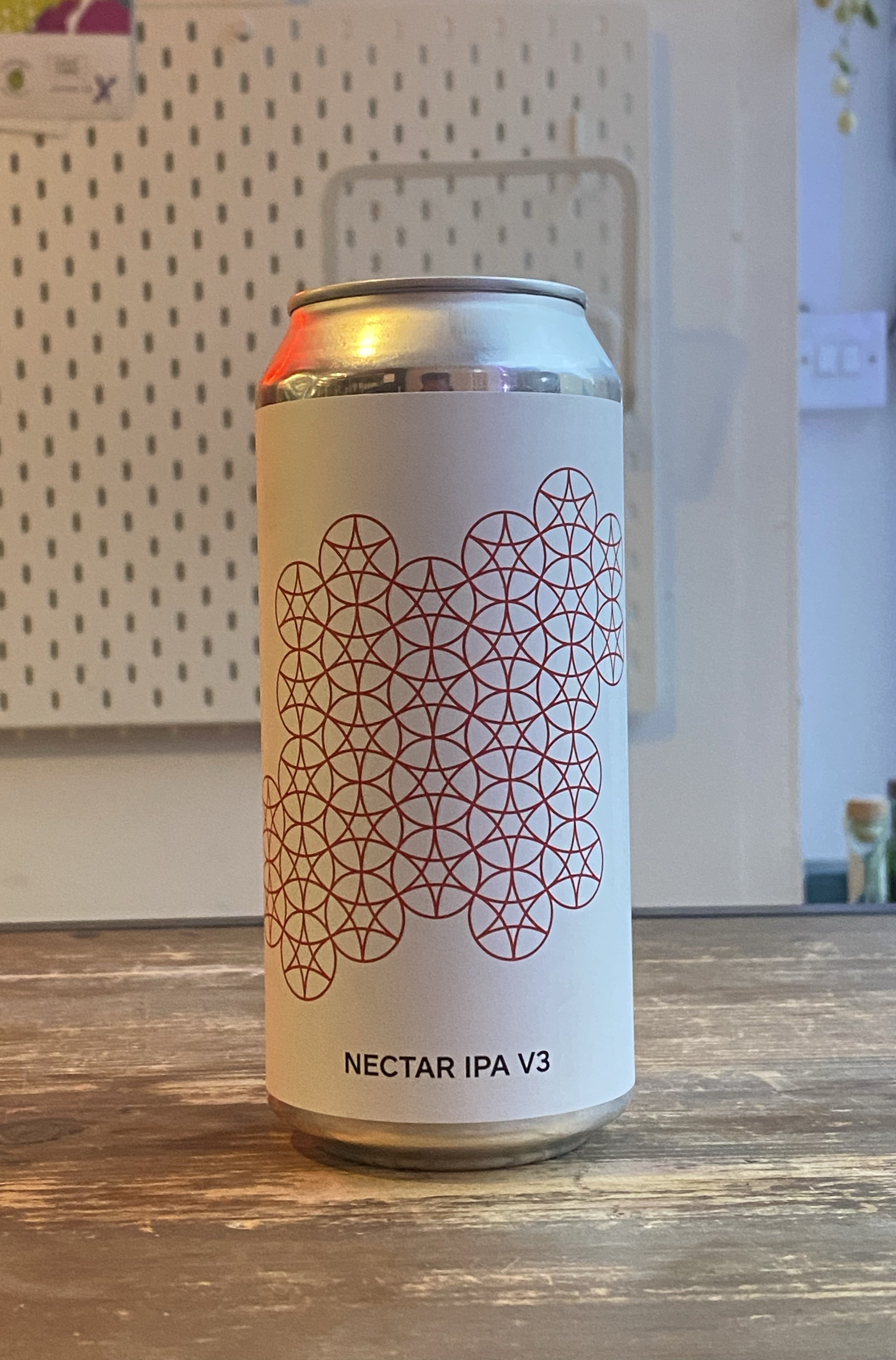 Up Front Nectar IPA V3 - The Beerhive