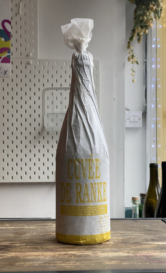 De Ranke Cuvee 750ml