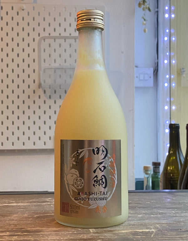 Sake & Shochu