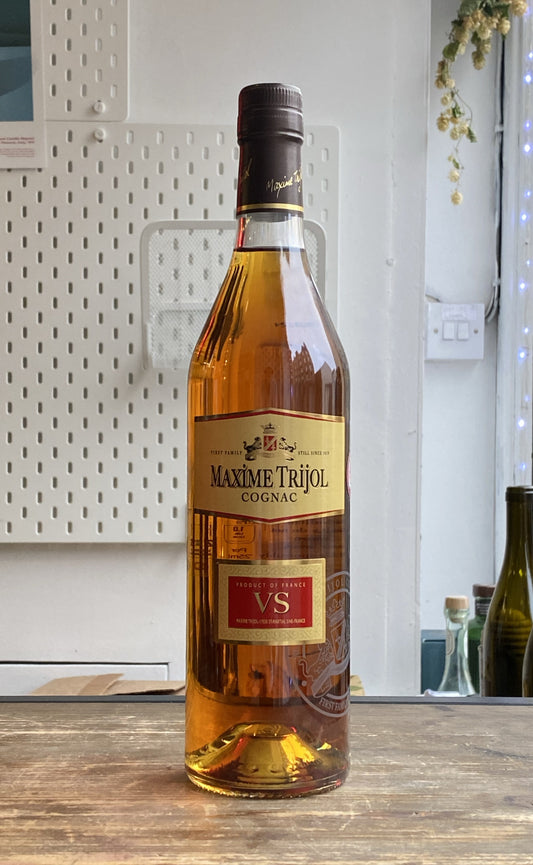 Maxime Trijol Cognac VS Classic