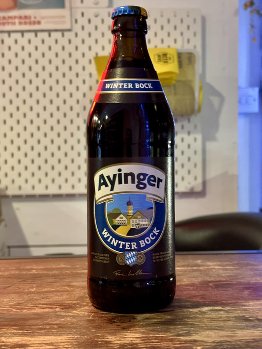 Ayinger Winterbock