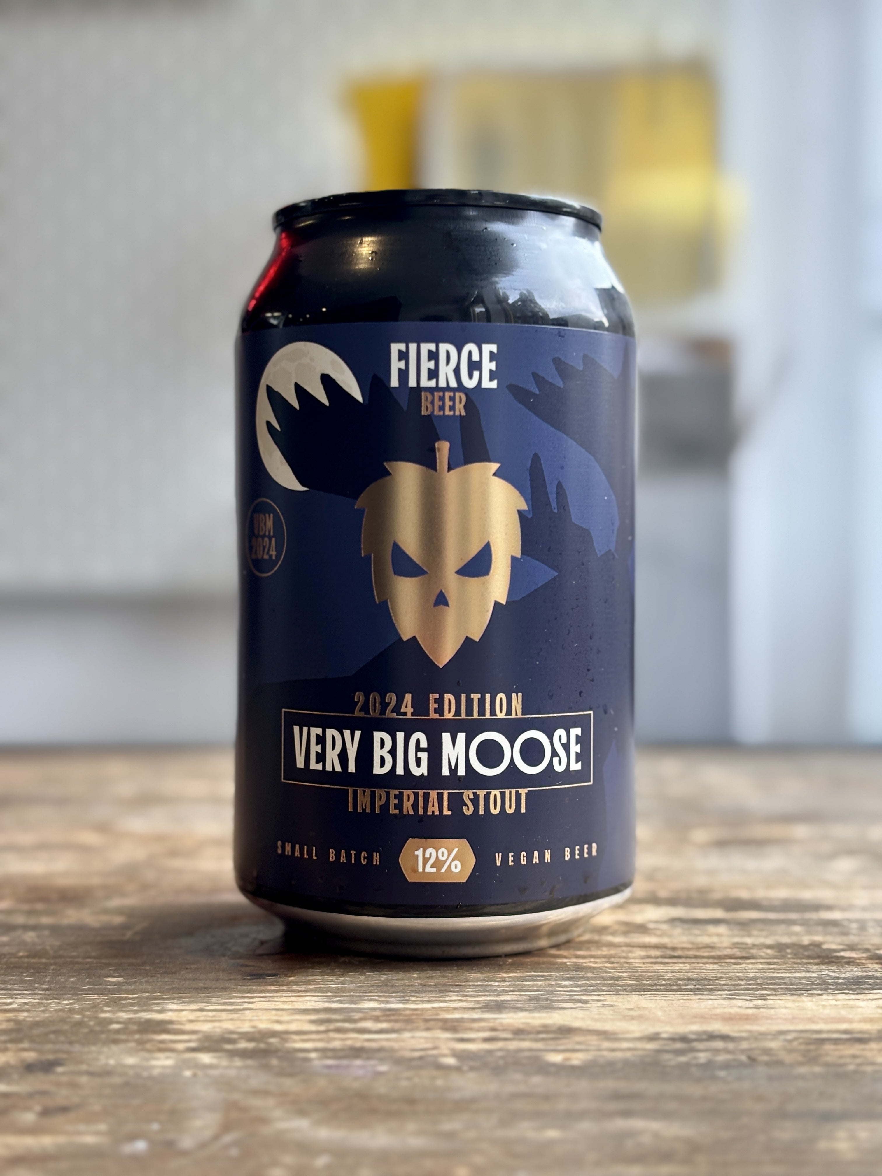 Very Big Moose 2024 - The Beerhive