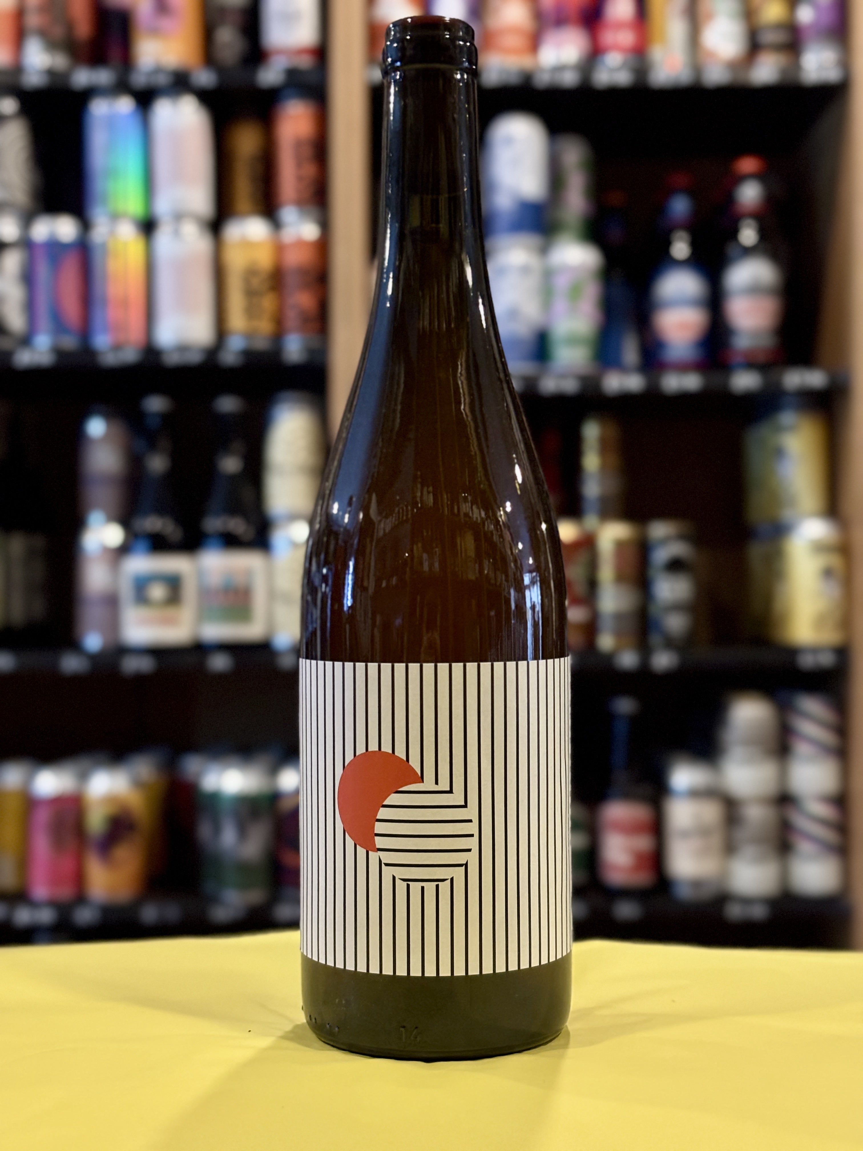 Little Pomona - Orange Cider 2022 - The Beerhive