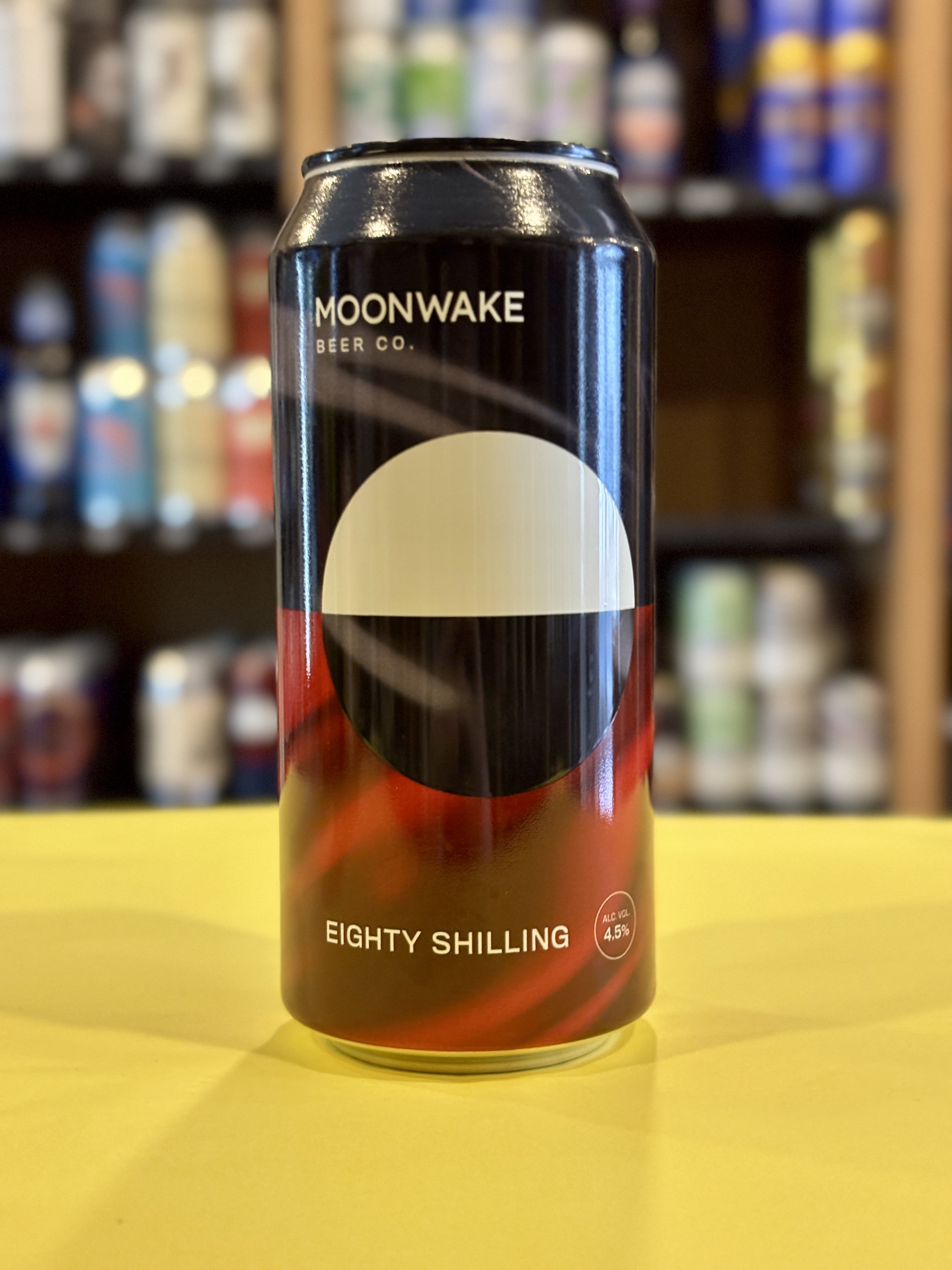 Moonwake Eighty Shilling 80\- - The Beerhive