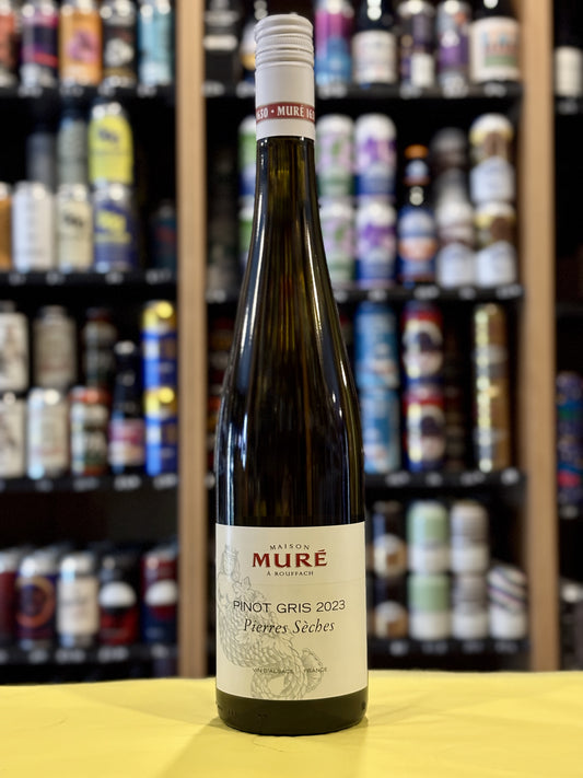 Muré	Pinot Gris