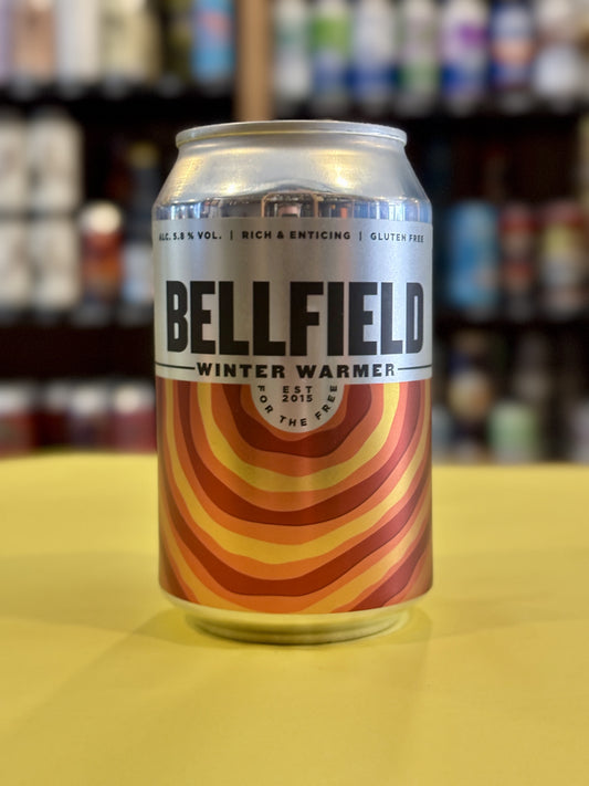 Bellfield Winter Warmer