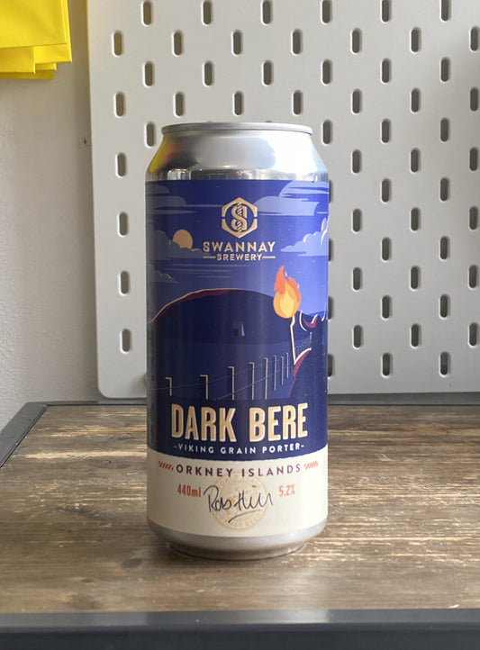Swannay Dark Bere
