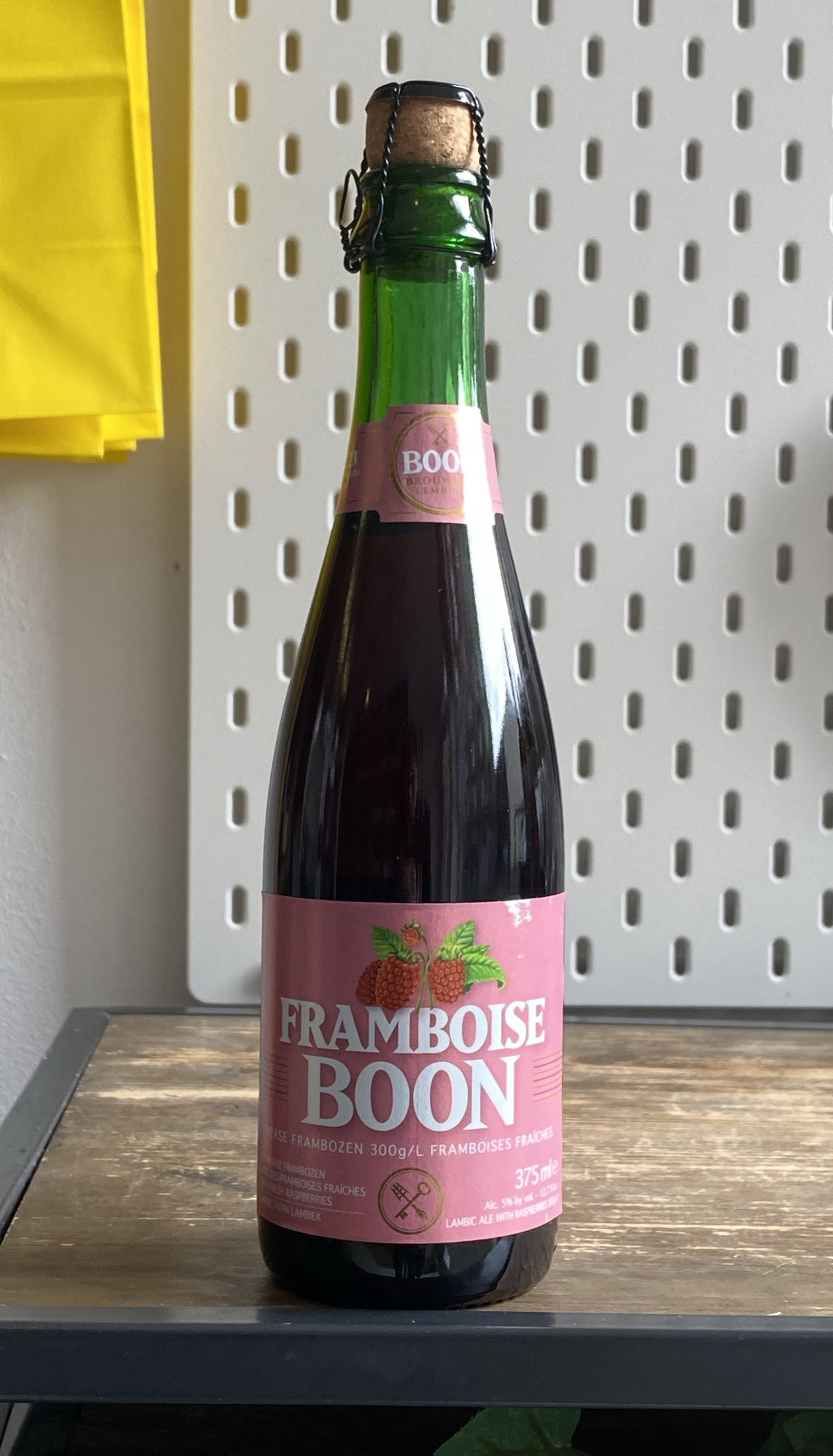 Boon Framboise