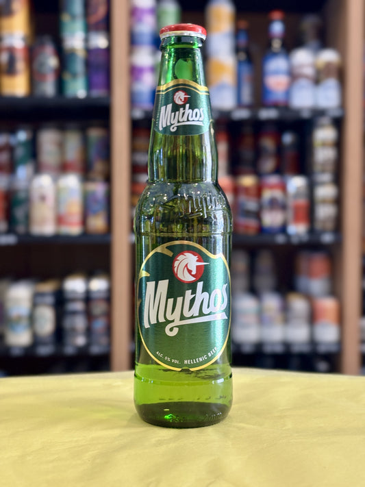 Mythos
