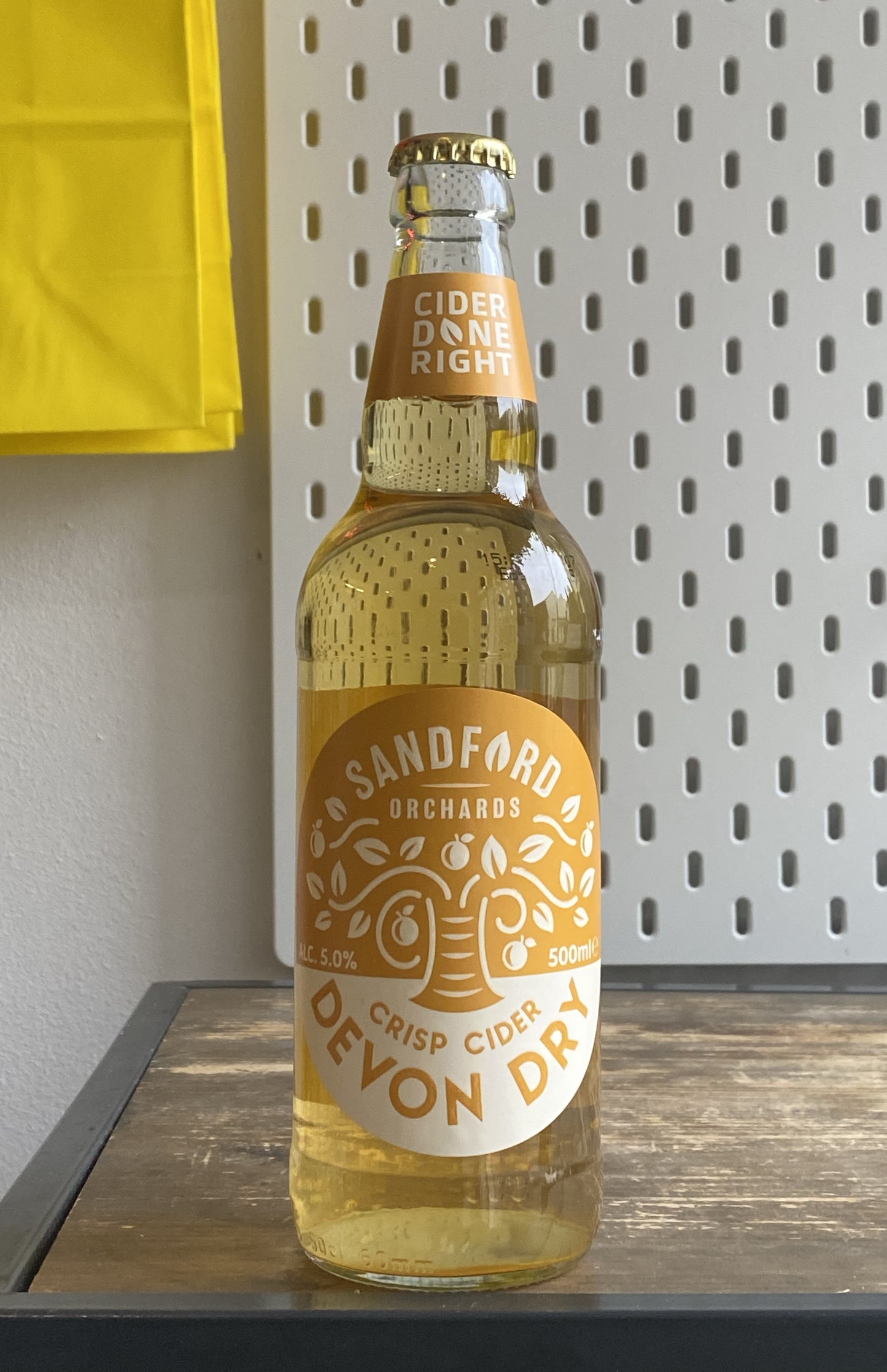 Sandford Orchards - Devon Dry