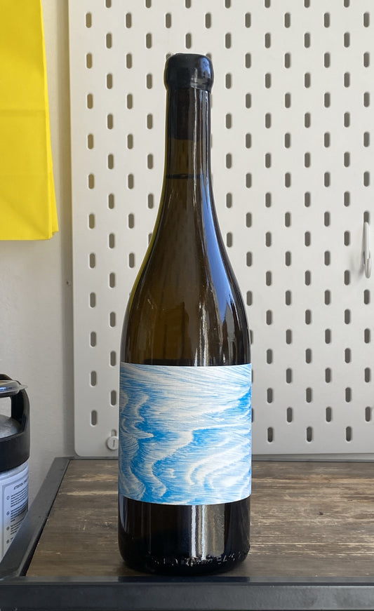 Vin des Potes IGP Mer Égée "Greek Connection" White