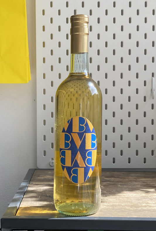 Chinati Vergano Vermouth (white)