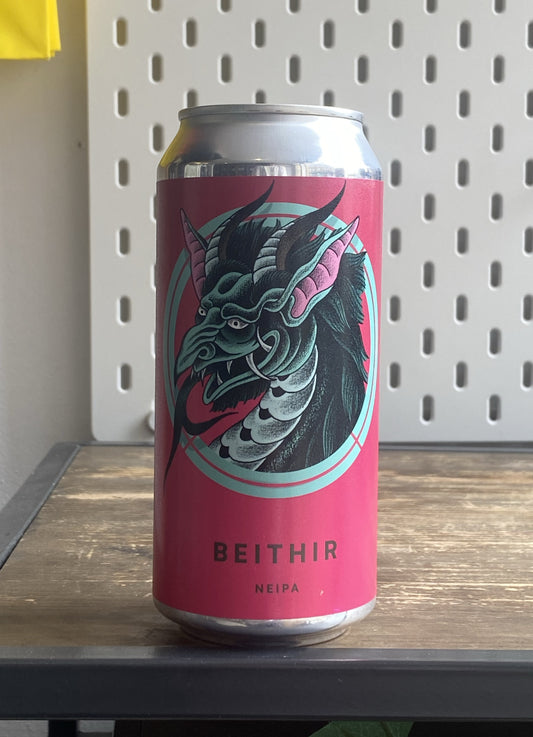 Otherworld Beither NEIPA