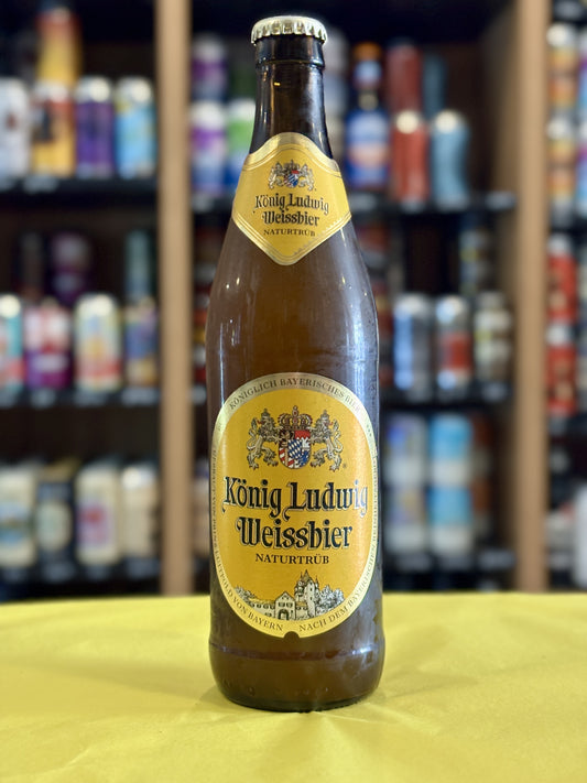 Konig Ludwig Weisse