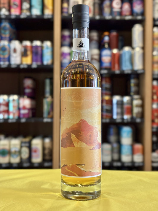 Blind Summit Dailuaine 8 Year Old, 2017, Refill Bourbon Barrel