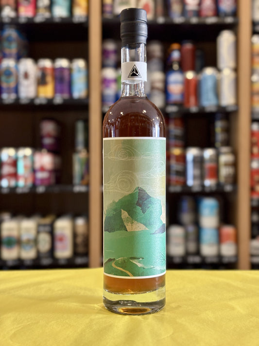 Blind Summit Fettercairn 8 Year Old, 2016, Oloroso Bloodtub Finish