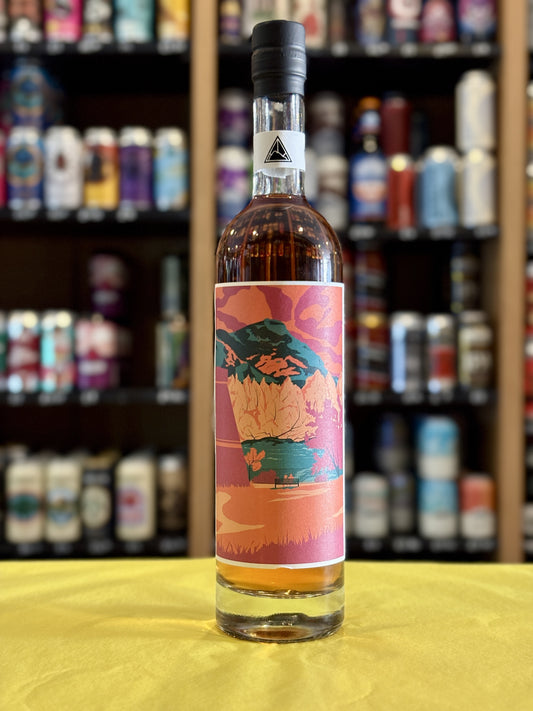 Blind Summit The Lochend Blend, Tawny Cask