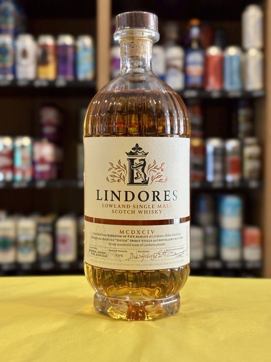 Lindores MCDXCIV