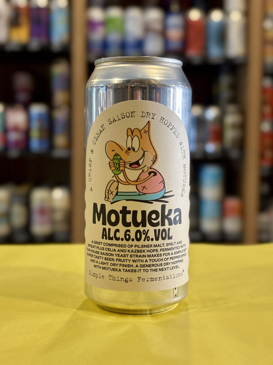 Simple Things Motueka