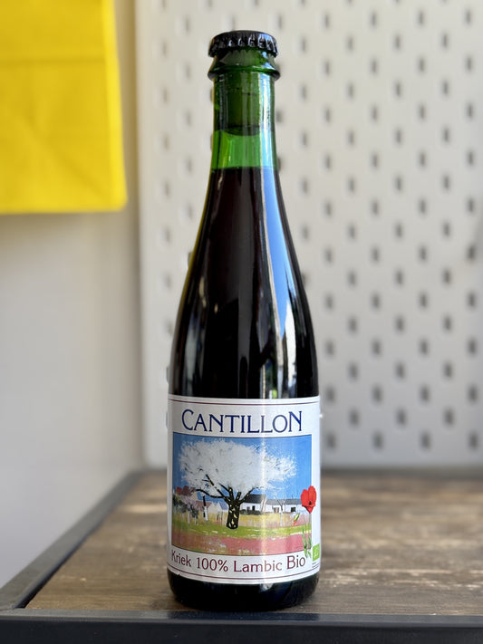 Cantillon Kriek 37.5cl