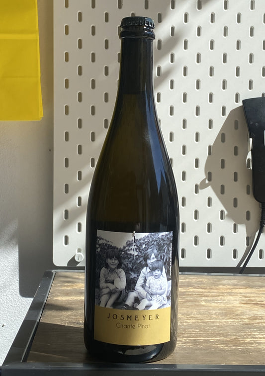 Domaine Josmeyer Chante Pinot