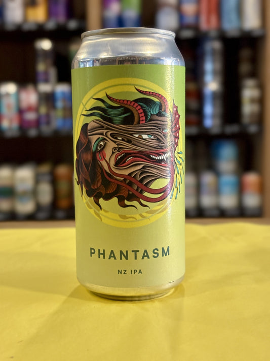 Otherworld Phantasm NZ IPA