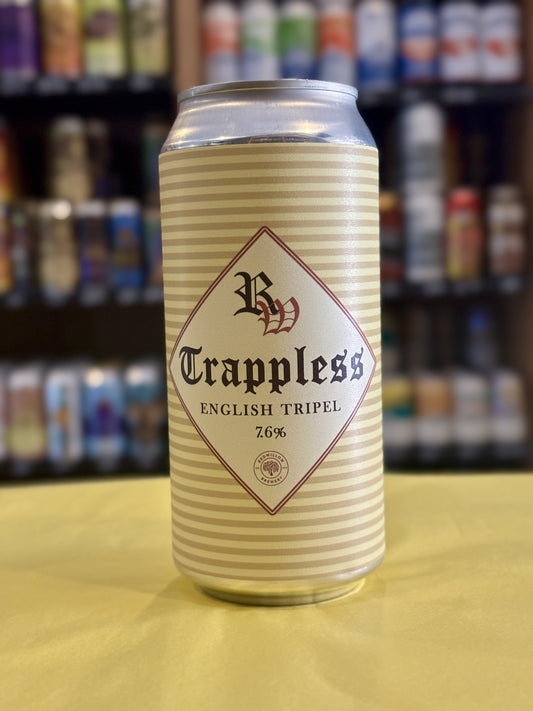 Red Willow Trappless