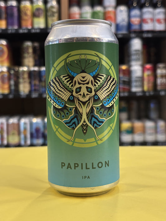 Otherworld Papillon IPA