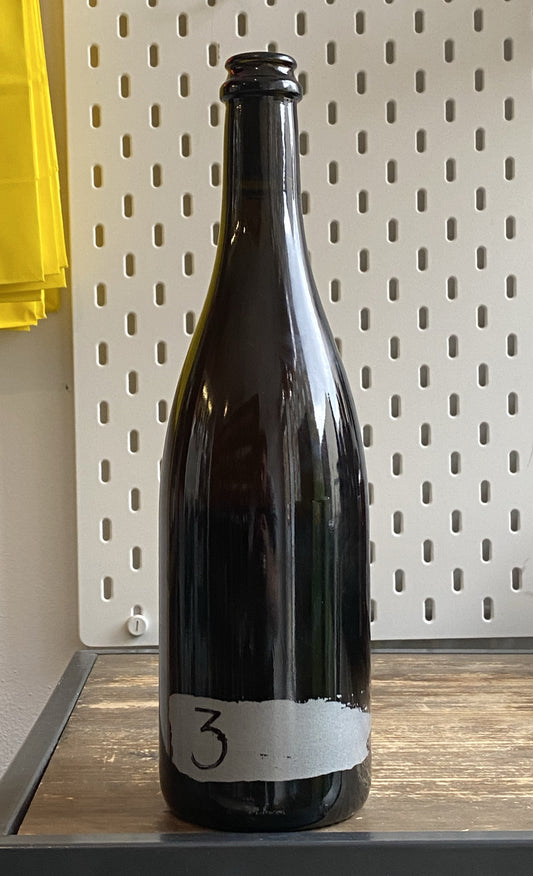 3 Fonteinen Oude Lambik 2017