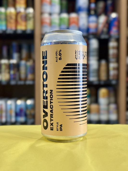 Overtone Extraction Coffee IPA