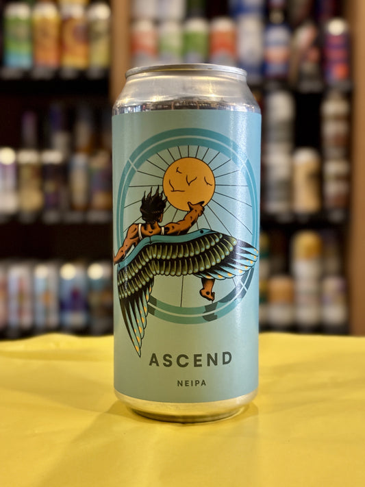 Otherworld Ascend NEIPA
