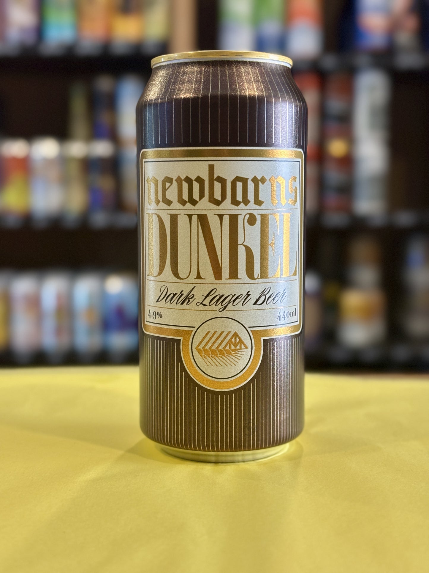 Newbarns Dunkel
