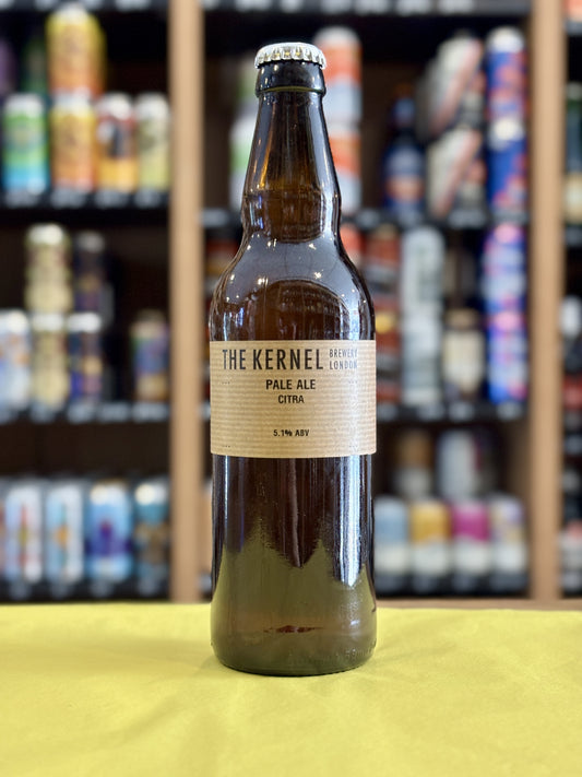 Kernel Citra Pale Ale 500ml