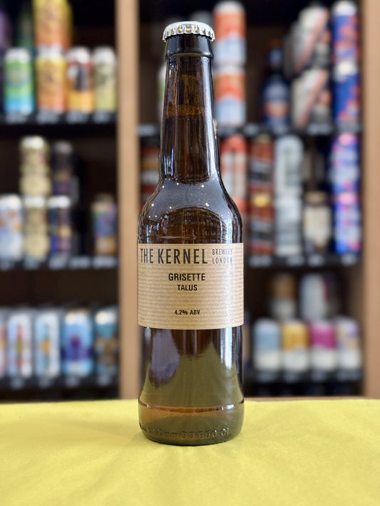 Kernel Grisette Talus 330ml