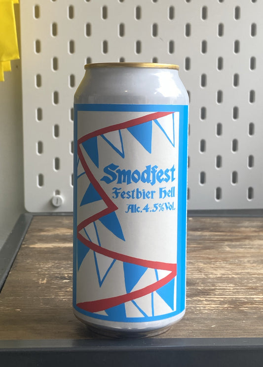 Saint Mars of the Desert SMODFest 2025