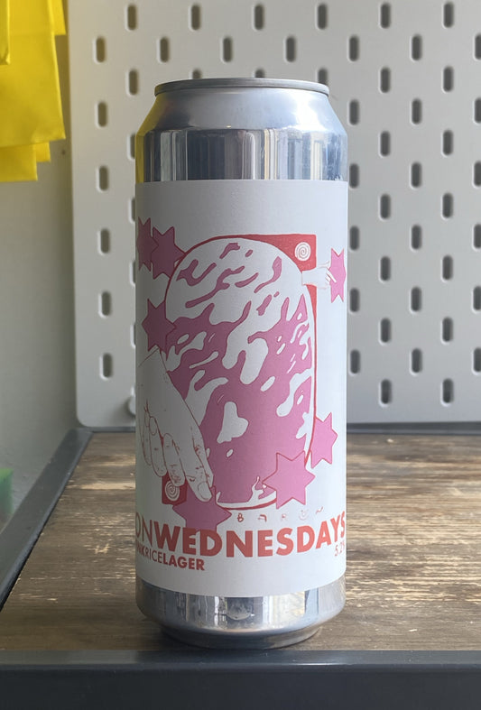 Baron On Wednesdays
