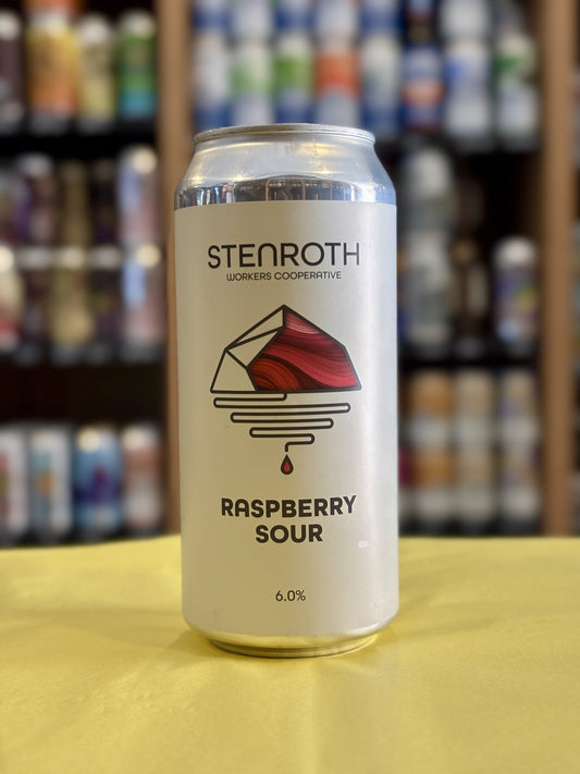 Stenroth Raspberry sour