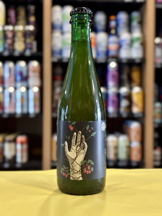 Holy Goat Goosegog Sour