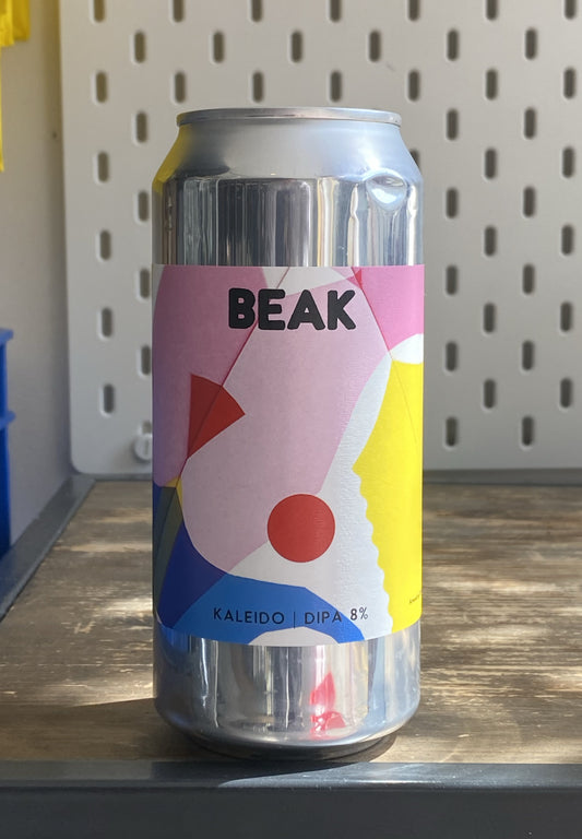 Beak Kaleido DIPA
