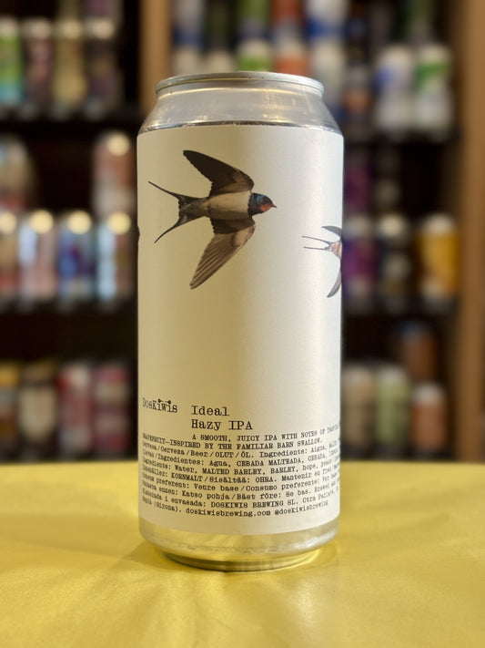 Dos Kiwis  Ideal V2 IPA