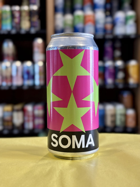 Soma Oasis