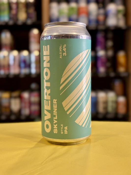 Overtone Skyliner