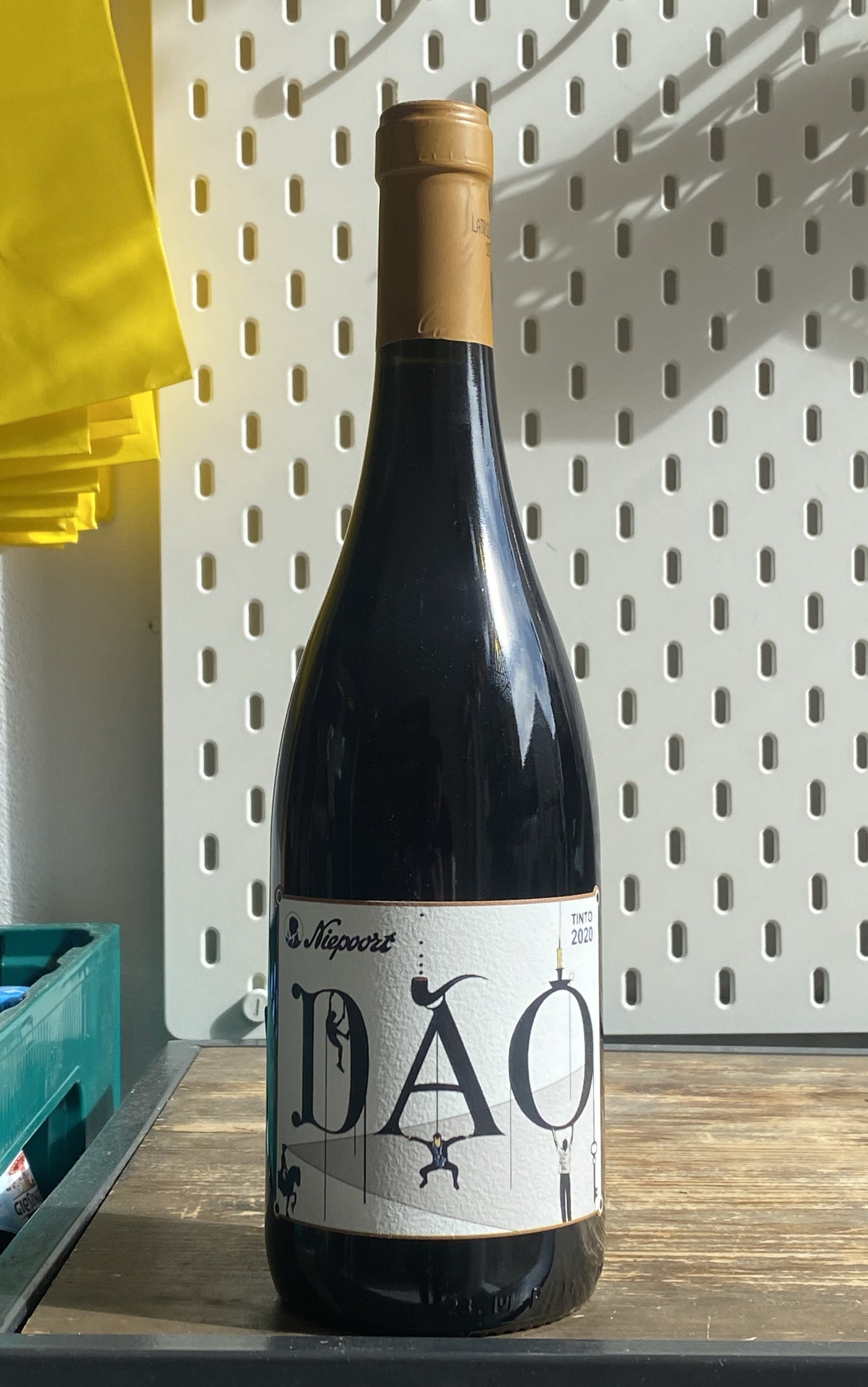 Quinta da Lomba Dao Rotulo 2020